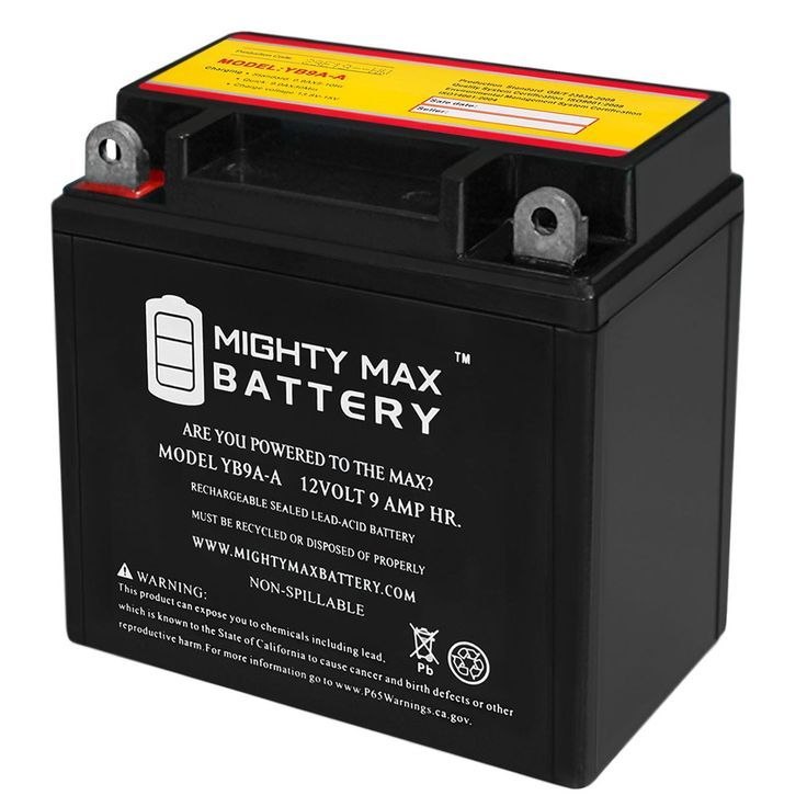 Yuasa Battery